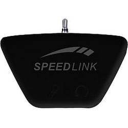 SPEEDLINK LIVE Headset Adapter f/Xbox 360