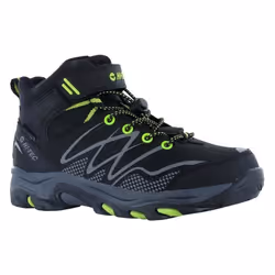Chaussures Hi-Tec Blackout Mid Wp O006894021