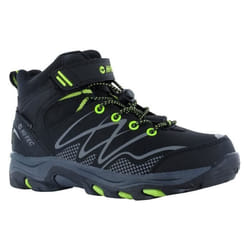 Chaussures Hi-Tec Blackout Mid Wp O006894021