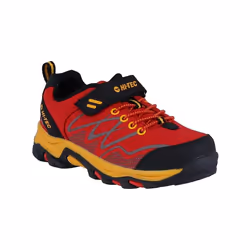 Chaussures Hi-Tec Blackout Low O006892100