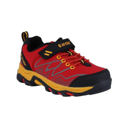 Chaussures Hi-Tec Blackout Low O006892100