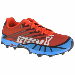 Chaussures de running - Inov-8 - X-Talon 255 - Homme - Rouge - Drop 6 mm