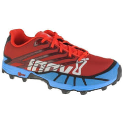 Chaussures de running - Inov-8 - X-Talon 255 - Homme - Rouge - Drop 6 mm