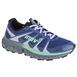Inov-8 Trailfly Ultra G 300 Max 000978-NYMTBK-S-01 Femme Bleu marine chaussures de running