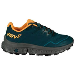 Chaussure de randonnée ROCFLY G 350 - Vert - Adulte - Respirant