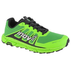 Sneakers Trail Fly Synthétique Vert