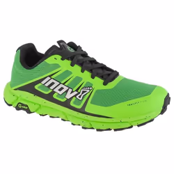 Sneakers Trail Fly Synthétique Vert