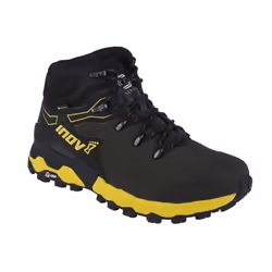 Chaussures de Randonnée Homme Inov-8 Roclite Pro G 400 Gtx V2 - Noir - Respirant