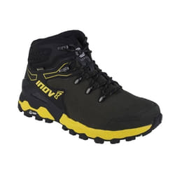 Chaussures de Randonnée Homme Inov-8 Roclite Pro G 400 Gtx V2 - Noir - Respirant