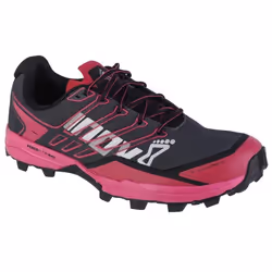 Inov-8 X-Talon Ultra 260 V2 000989-BKSG-S-01 Femme Gris chaussures de running