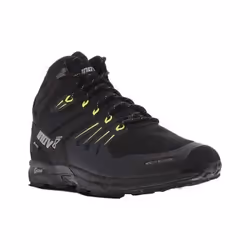 Chaussures de Trekking - INOV8 - Roclite G 345 GTX® V2 - Respirantes - Noir - Montagne