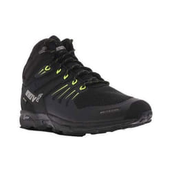 Chaussures de Trekking - INOV8 - Roclite G 345 GTX® V2 - Respirantes - Noir - Montagne