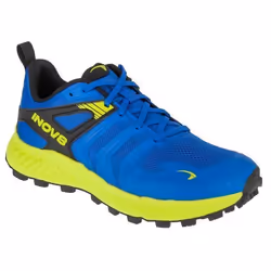 chaussures de running Homme - Bleu - Inov-8 TrailTalon