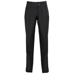 Premier Iris - Tailleur pantalon - Femme (Noir)