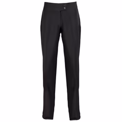 Premier Iris - Tailleur pantalon - Femme (Noir)