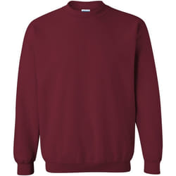 Gildan - Sweat - Unisexe (Pourpre)