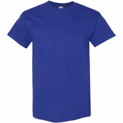 Gildan - T-shirt - Homme (Cobalt)