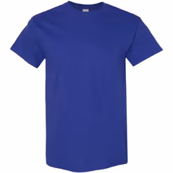 Gildan - T-shirt - Homme (Cobalt)