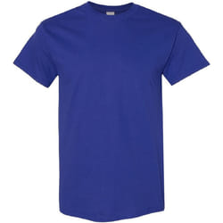Gildan - T-shirt - Homme (Cobalt)
