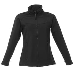 Regatta Uproar - Veste coupe-vent - Femme (Noir)