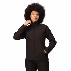 Regatta Uproar - Veste coupe-vent - Femme (Noir)