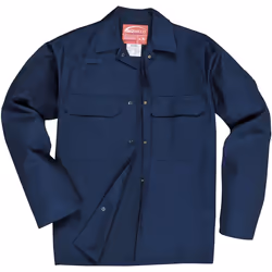 Portwest - Veste de travail - Homme (Bleu marine)
