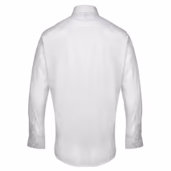 Premier - Chemise de travail à manches longues - Homme (Blanc)
