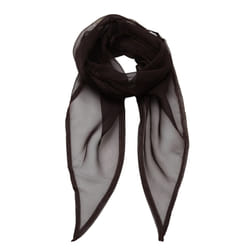 Premier - Foulard de travail - Femme (Marron)