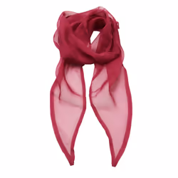 Premier - Foulard de travail - Femme (Rose)