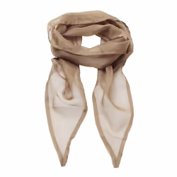 Premier - Foulard de travail - Femme (Kaki)
