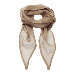 Premier - Foulard de travail - Femme (Kaki)
