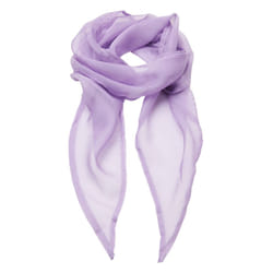 Premier - Foulard de travail - Femme (Lilas)