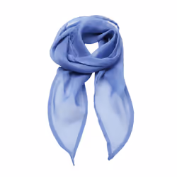 Premier - Foulard de travail - Femme (Bleu moyen)