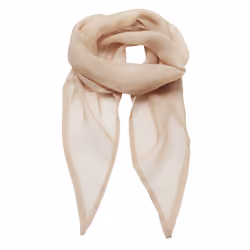 Premier - Foulard de travail - Femme (Naturel)