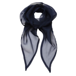Premier - Foulard de travail - Femme (Bleu marine)