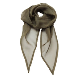 Premier - Foulard de travail - Femme (Olive)