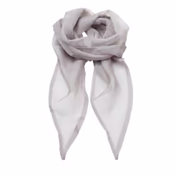 Premier - Foulard de travail - Femme (Argent)