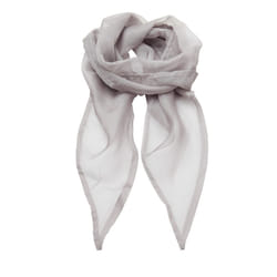 Premier - Foulard de travail - Femme (Argent)