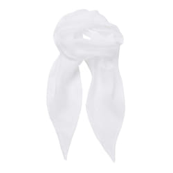 Premier - Foulard de travail - Femme (Blanc)