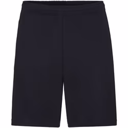 Fruit of the Loom - Short léger - Homme (Noir)