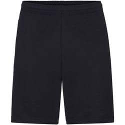 Fruit of the Loom - Short léger - Homme (Noir)