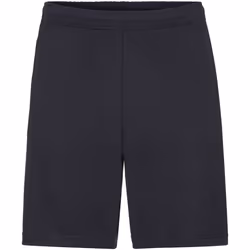 Fruit of the Loom - Short léger - Homme (Bleu marine profond)