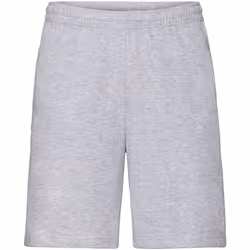 Fruit of the Loom - Short léger - Homme (Gris)