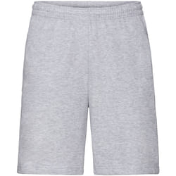 Fruit of the Loom - Short léger - Homme (Gris)