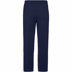 Fruit Of The Loom - Pantalon de jogging - Hommes (Bleu marine)