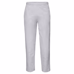 Fruit Of The Loom - Pantalon de jogging - Hommes (Gris) - M