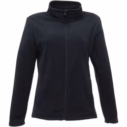 Regatta - Veste polaire - Femme (Bleu marine foncé)