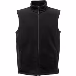 Regatta - Veste polaire sans manches - Homme (Noir)