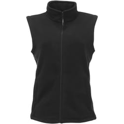 Regatta - Veste polaire sans manches - Femme (Noir)