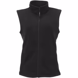 Regatta - Veste polaire sans manches - Femme (Noir)